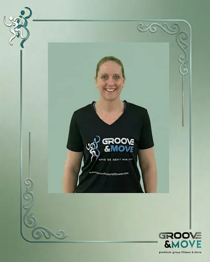 Theresa – Physiotherapeutin & Pilatestrainerin bei Groove & Move